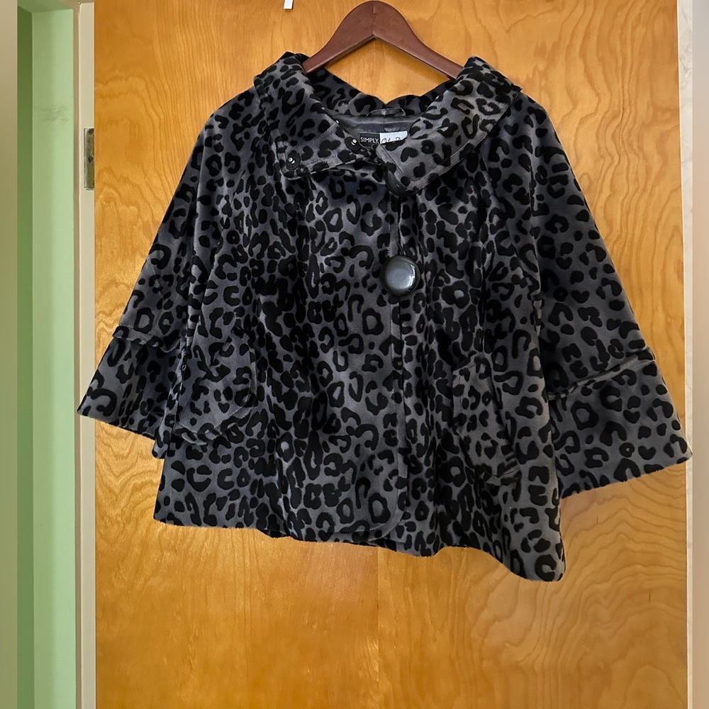 Chloe Dao Jacket